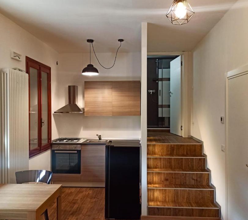 Photo of Kitchen in Cittadella