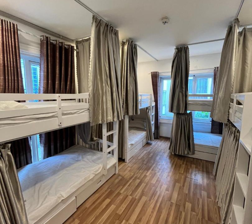 Photo of Bedroom in Ngu Hanh Son