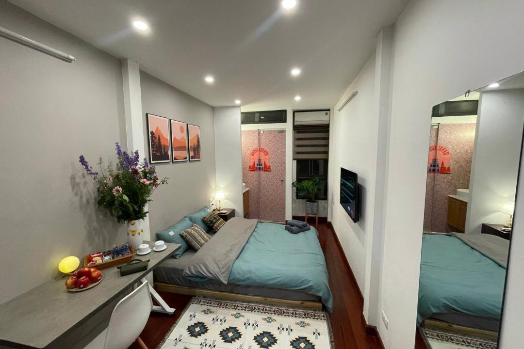 Photo of Bedroom in Hang Bo