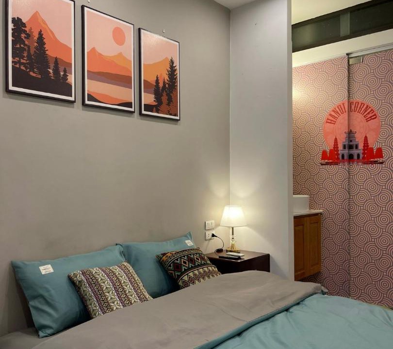 Photo of Bedroom in Hang Bo