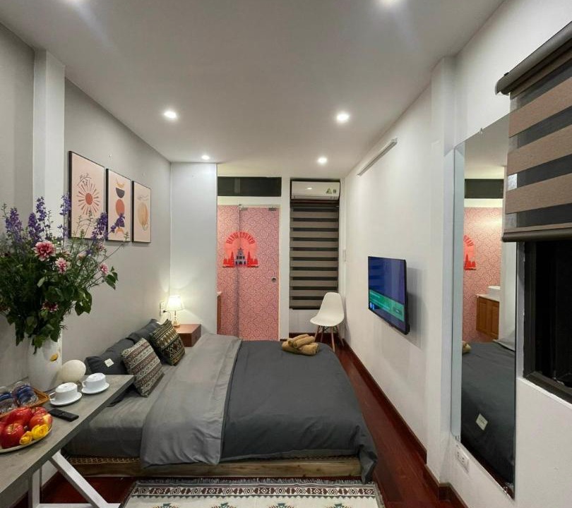 Photo of Bedroom in Hang Bo
