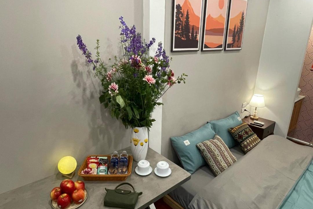Photo of Bedroom in Hang Bo