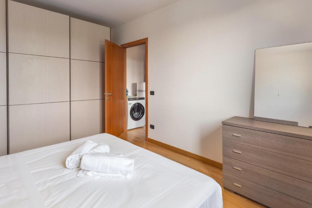Photo of Bedroom in Mestre