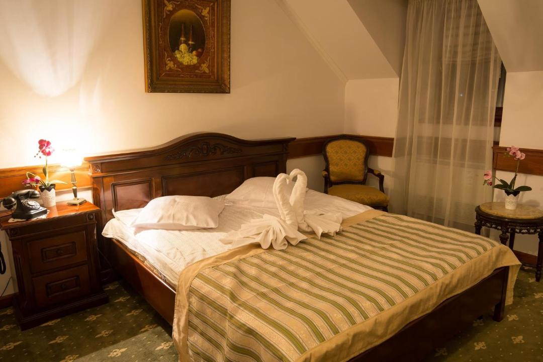 Photo of Bedroom in Ogra