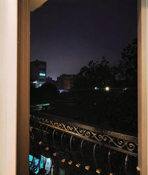 Photo of Patio Balcony in Hoang Mai