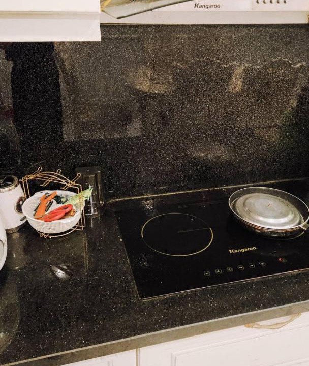 Photo of Kitchen in Hoang Mai