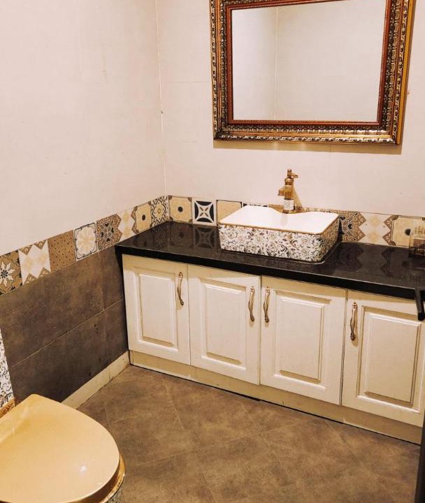 Photo of Bathroom in Hoang Mai