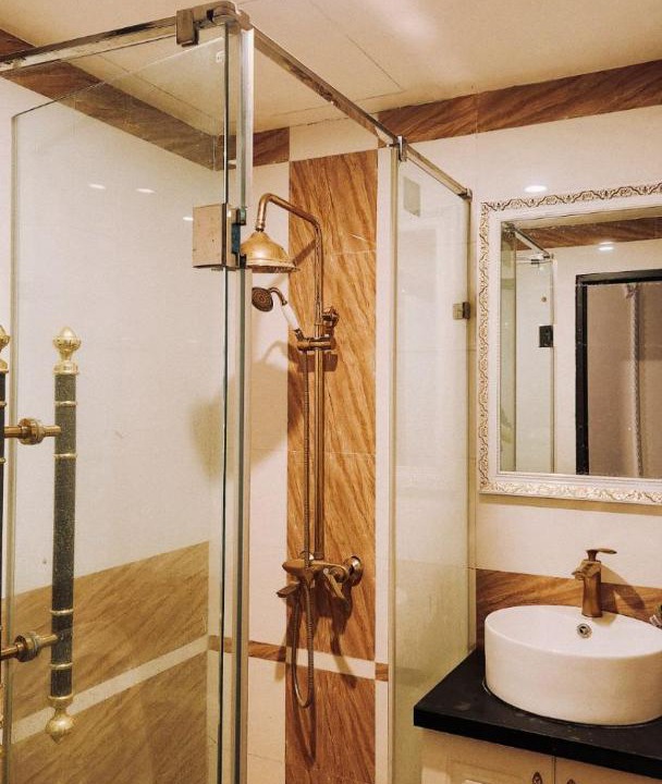 Photo of Bathroom in Hoang Mai