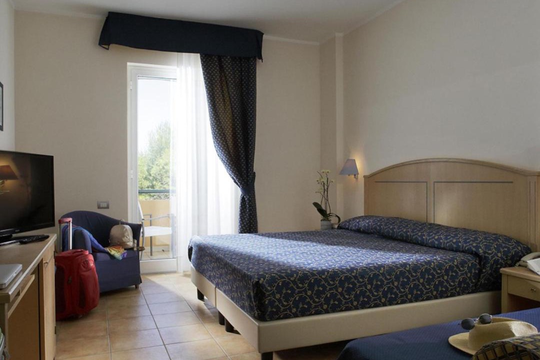 Photo of Bedroom in Chiesiola