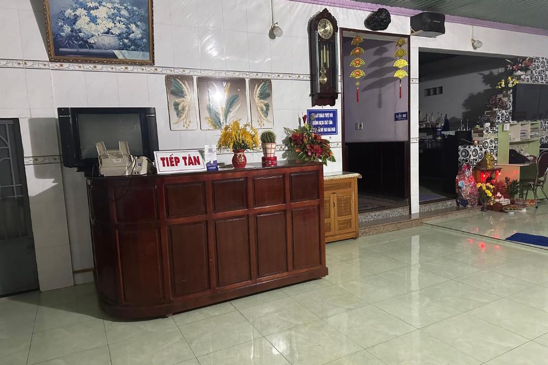 Photo of Others in Dong Xoai