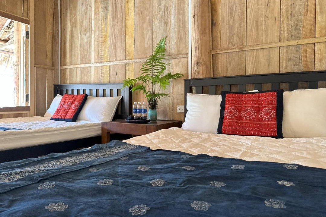 Photo of Bedroom in Van Ho
