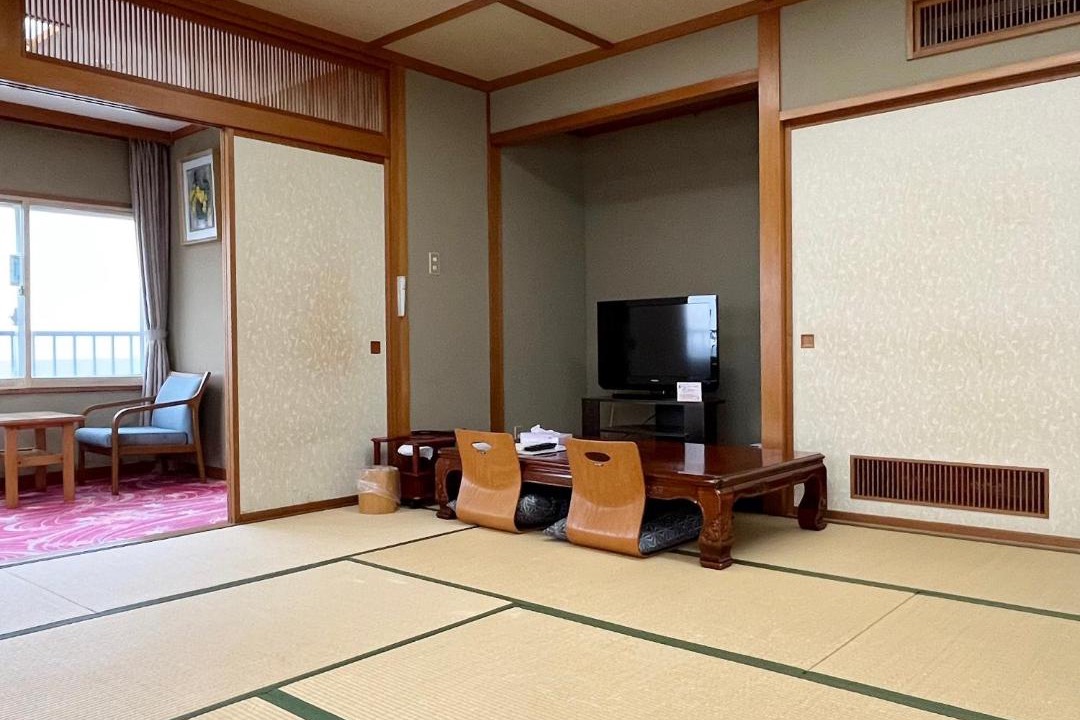 Photo of Others in Murakami