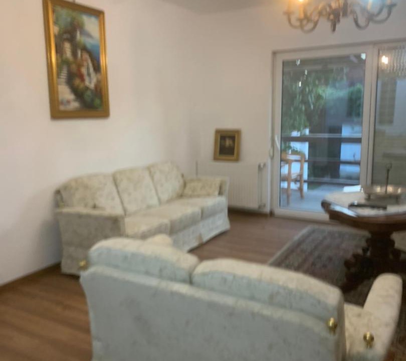 Photo of Livingroom in Medias