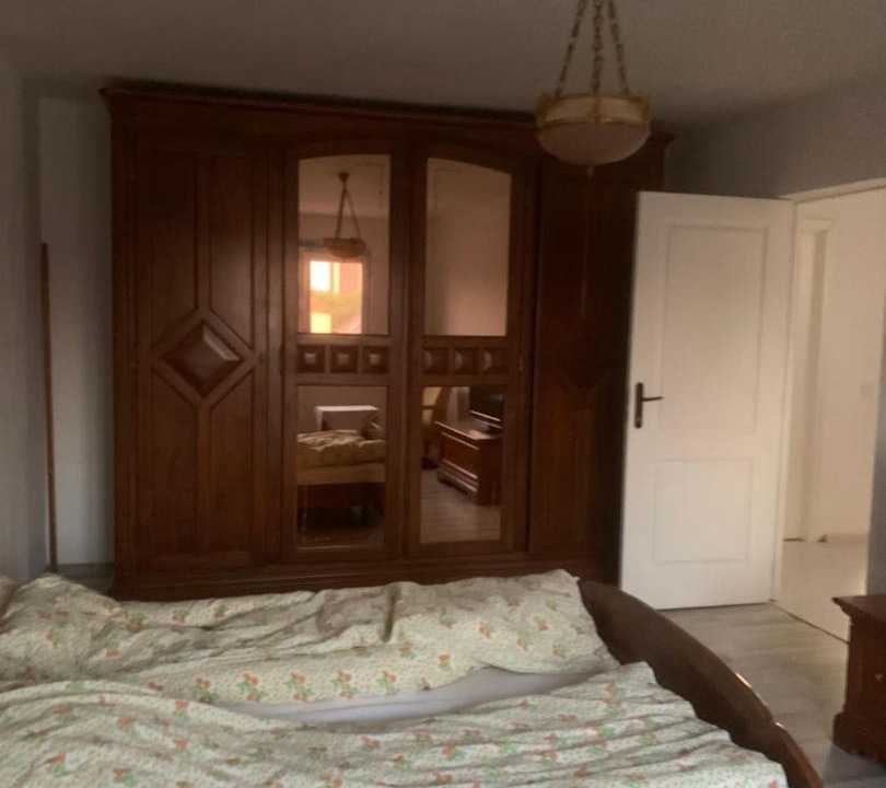 Photo of Bedroom in Medias