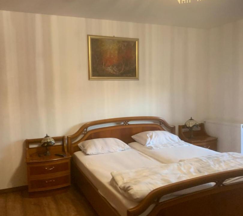 Photo of Bedroom in Medias