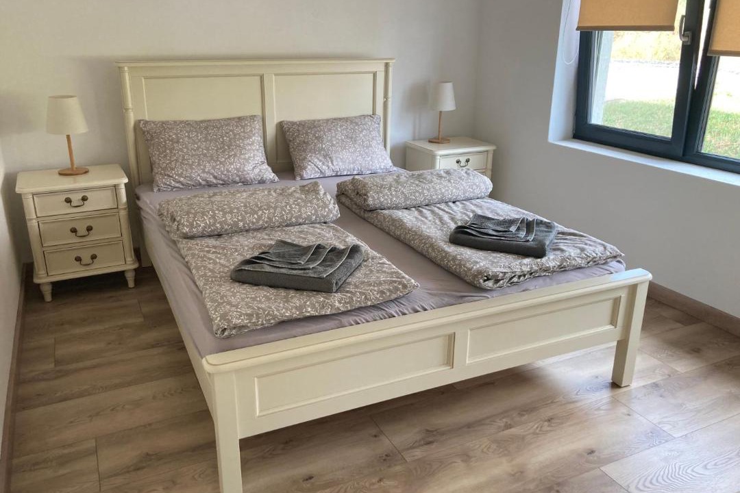 Photo of Bedroom in Odorheiu Secuiesc