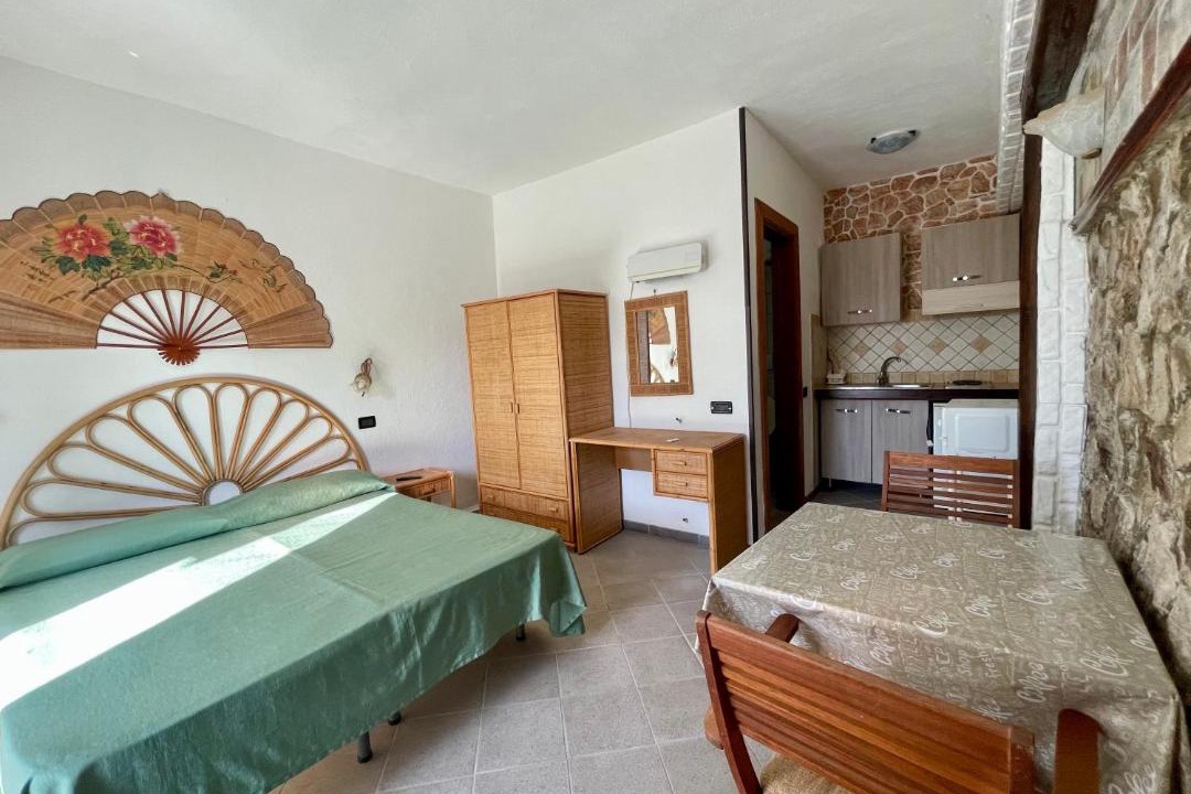 Photo of Bedroom in Lacco Ameno
