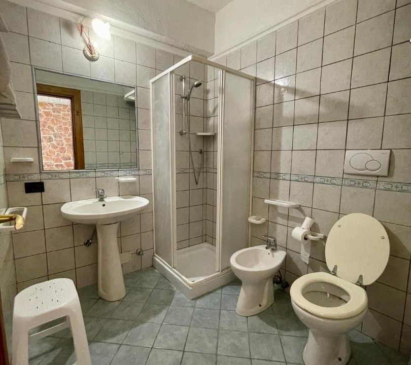 Photo of Bathroom in Lacco Ameno