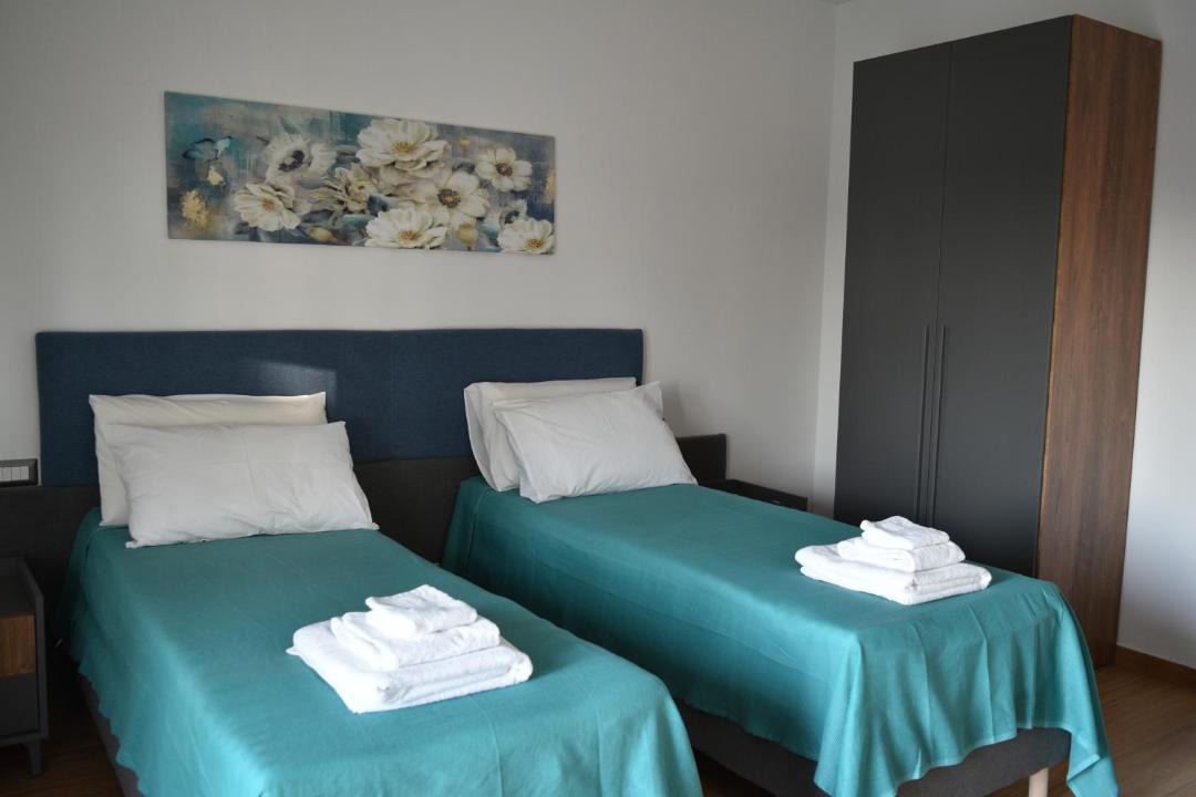 Photo of Bedroom in Eboli