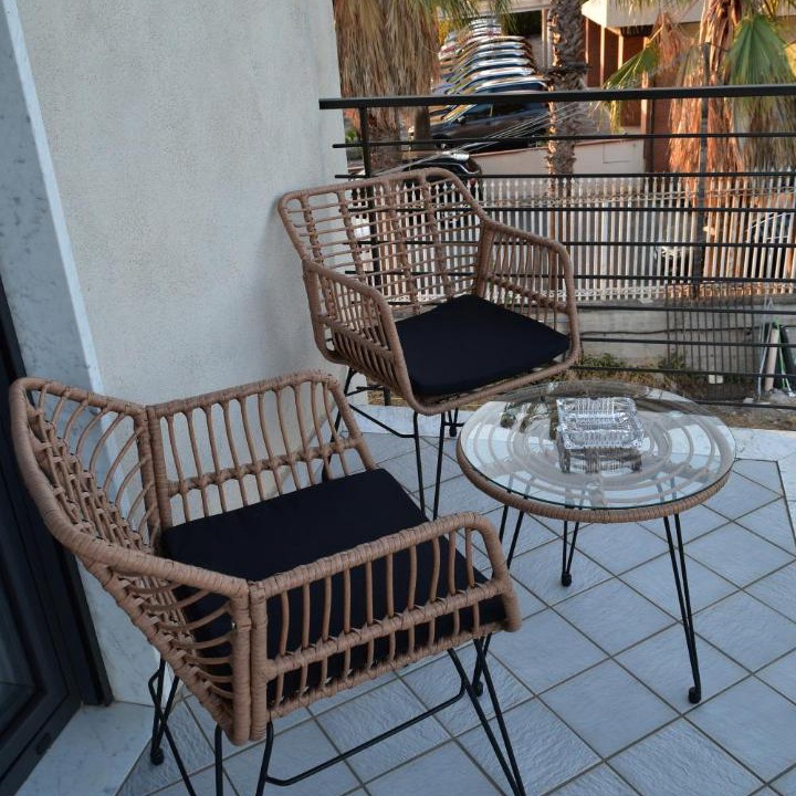 Photo of Patio Balcony in Eboli