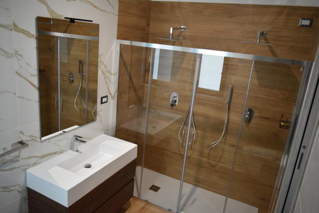 Photo of Bathroom in Eboli