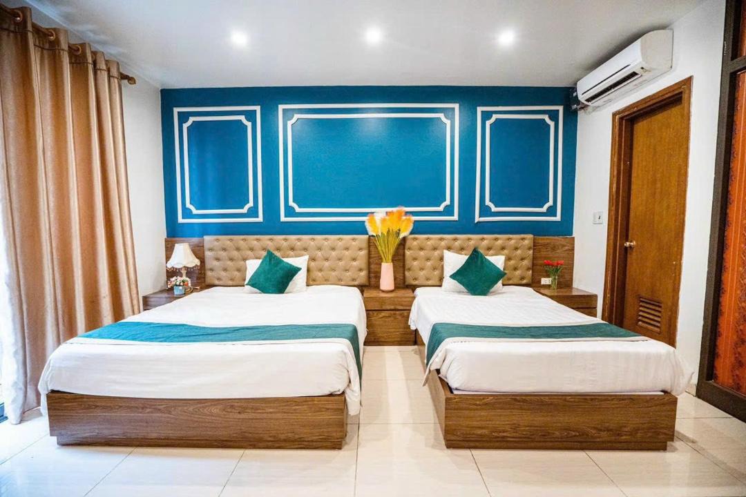 Photo of Bedroom in Ha Long
