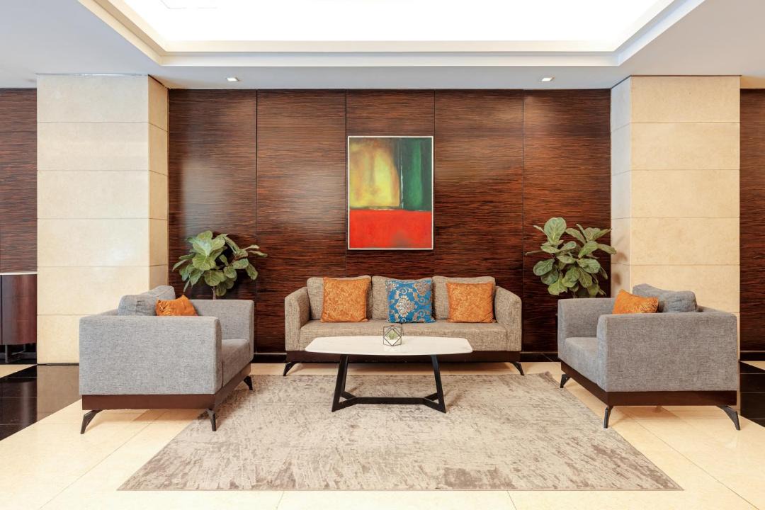 Photo of Livingroom in Nghia Đo