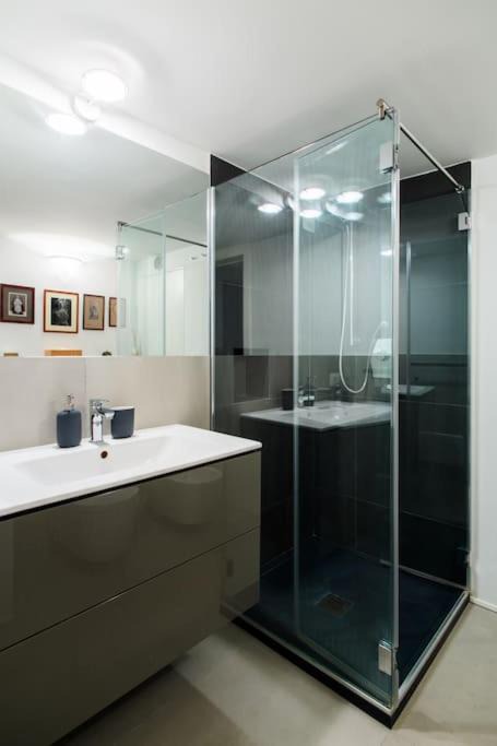 Photo of Bathroom in Santa Lucia