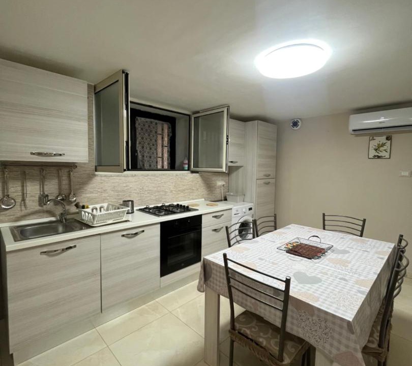 Photo of Kitchen in Secondigliano