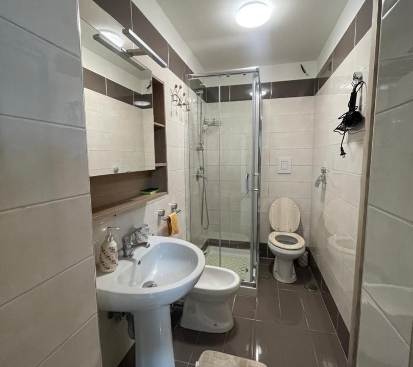 Photo of Bathroom in Secondigliano