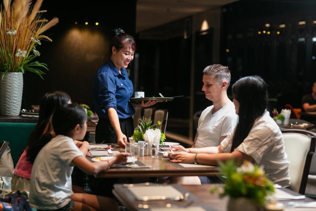 Photo of Others in Hanoi Backpacker Quarter