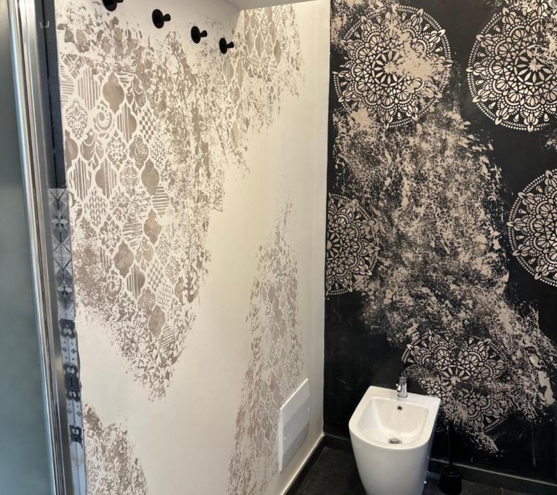 Photo of Bathroom in Bagnoli