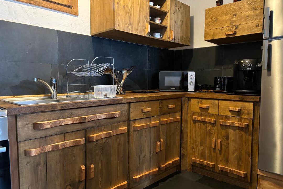 Photo of Kitchen in Pestera