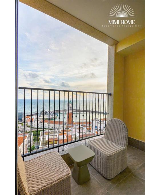 Photo of Patio Balcony in An Thoi