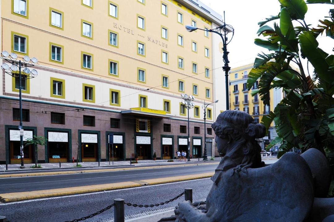 Photo of Others in Historical Center