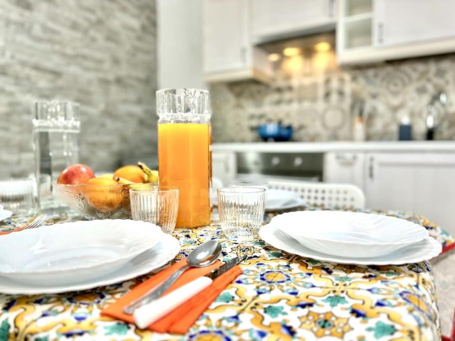 Photo of Kitchen in Portici