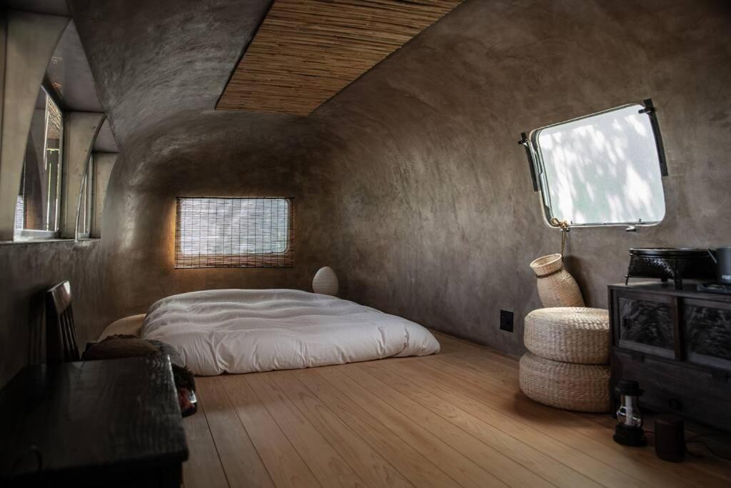 Photo of Bedroom in Kamogawa