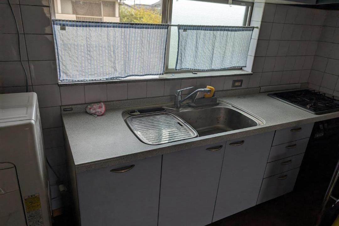 Photo of Kitchen in Numazu