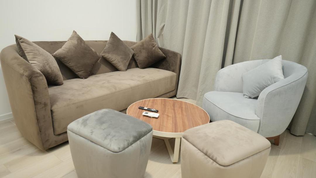 Photo of Livingroom in District 9