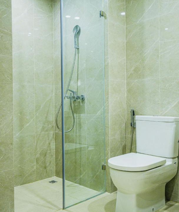 Photo of Bathroom in District 9