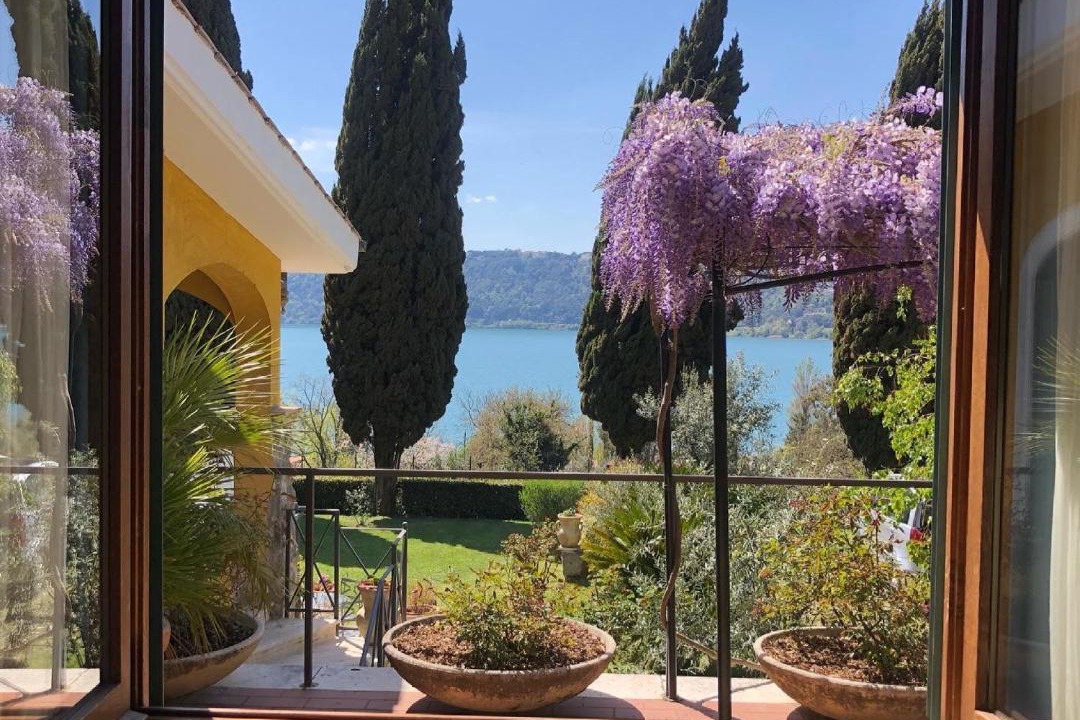 Photo of Others in Castel Gandolfo