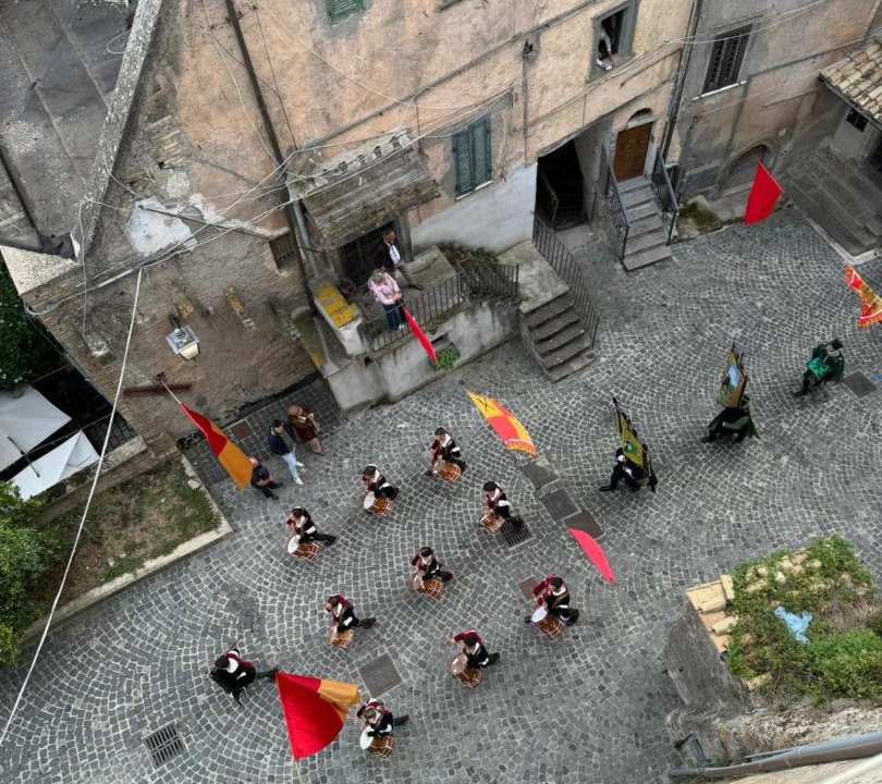 Photo of Others in Mazzano Romano