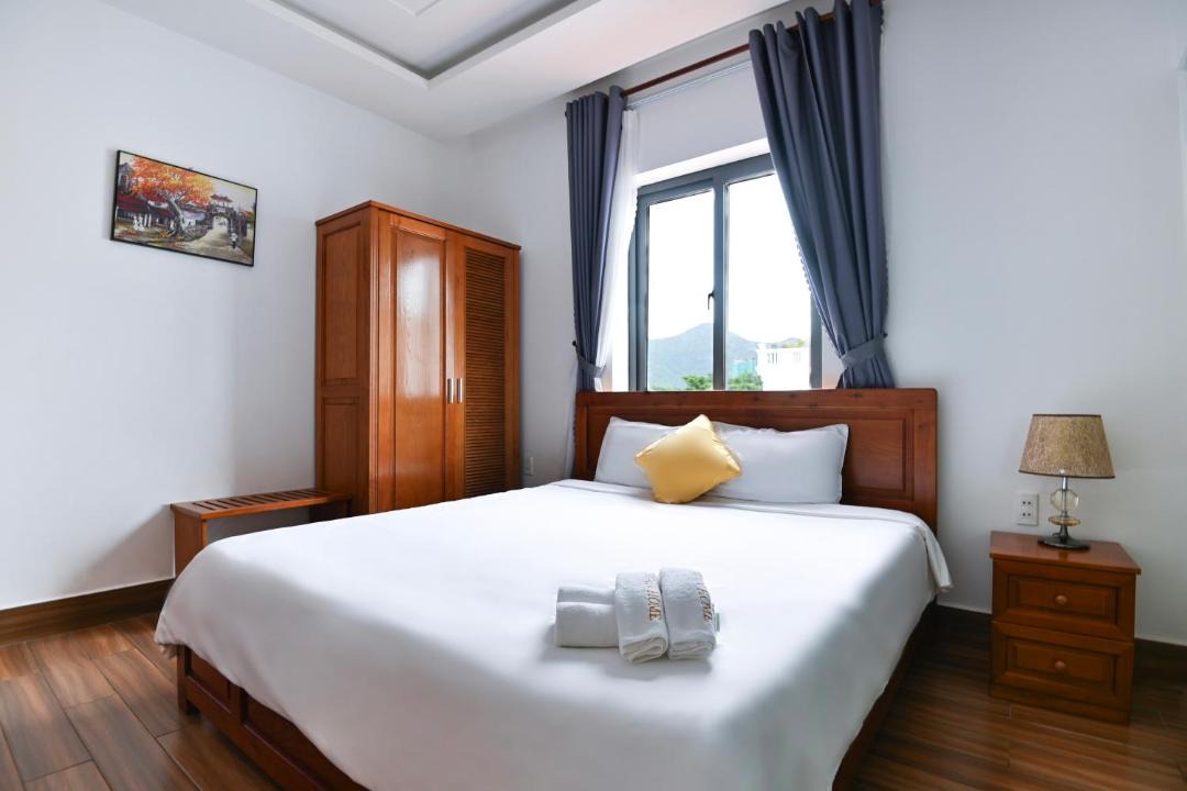 Photo of Bedroom in Con Son