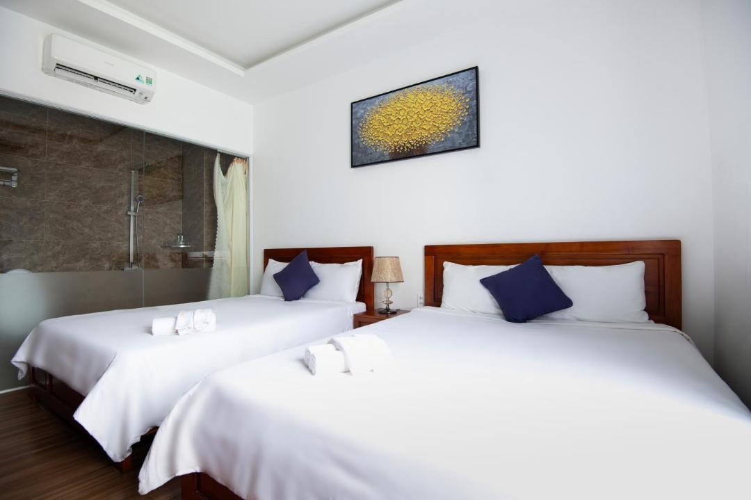 Photo of Bedroom in Con Son