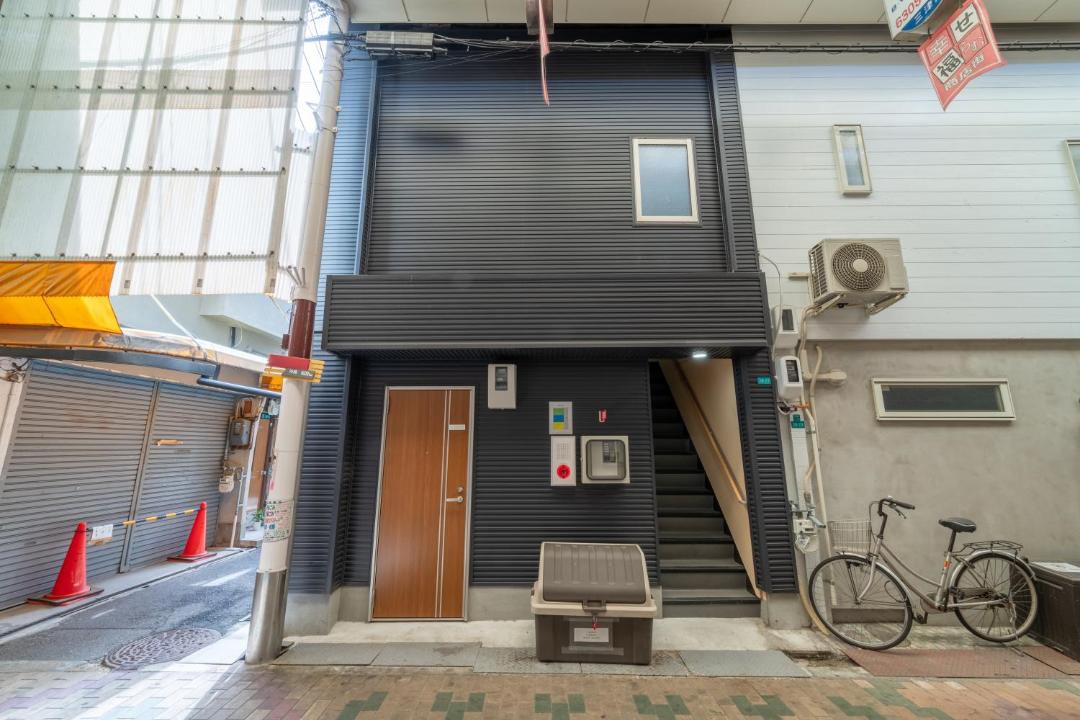 Photo of Others in Yodogawa