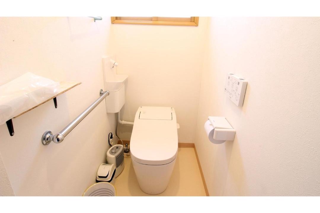 Photo of Bathroom in Onneyu