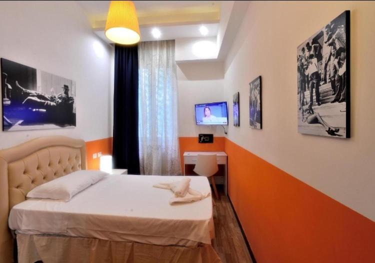 Photo of Bedroom in Rione XVI Ludovisi