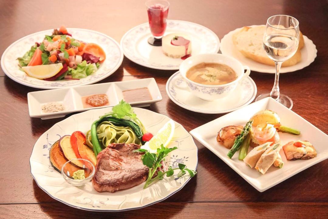 Photo of Others in Oishi