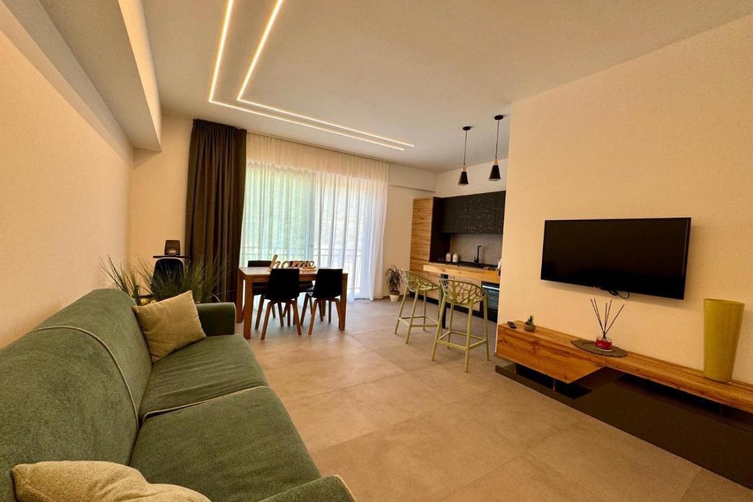 Photo of Livingroom in Castel di Sangro