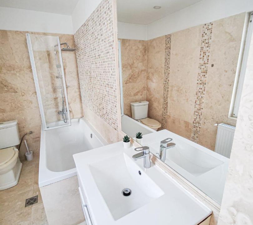 Photo of Bathroom in Cluj-Napoca